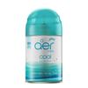 Godrej Aer Smart Matic Kit - BLUETOOTH ENABLED Automatic Air Freshener | Alive (225ml) & Godrej Aer Matic Refill | Cool Surf Blue (225ml)