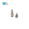 bnc q9 e1 coaxial optic connector, syv-75-2-1