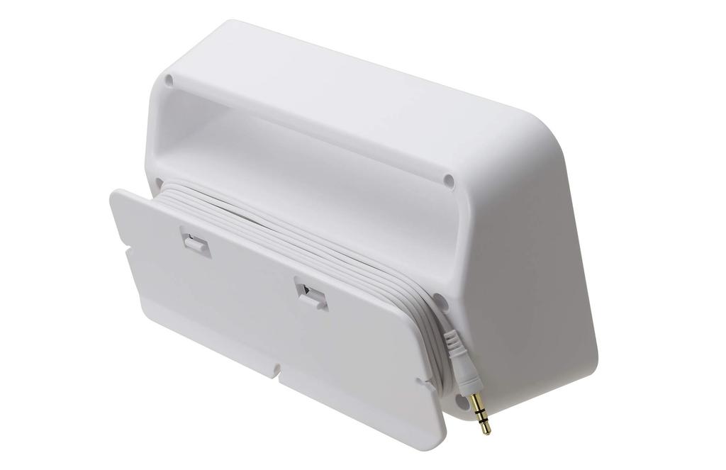 SOUND ASSIST Портативный ТВ-динамик Audio-Technica AT-SP230TV