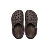 Crocs Eva Модные Удобные Клоги Унисекс Обувь Коричневый 210806-21Q