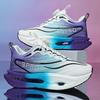 9PRO carbon board running shoes men's snake summer mesh sports shoes sports body test running shoes ultra-light older children