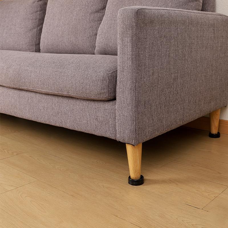 4шт антивибрационные подушечки для ног ПВХ коврик Slipstop бесшумная универсальная стиральная машина