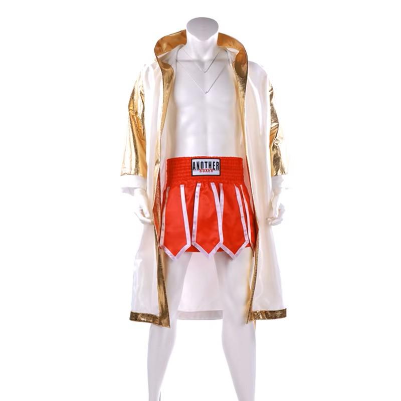 Шорты для муай-тай, лента, кикбоксинг, бокс, ММА, UFC, боевые искусства, бой, унисекс, мужские, женские, детские, быстросохнущие, с принтом, эластичные, с высокой талией, полиэстер, тренировочные