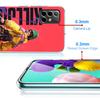 Valorant Killjoy Phone Case For Samsung Galaxy A17 A16 A15 A14 A13 A57 A56 A55 A54 A53 A37 A36 A35 A34 A33 A26 A25 A24 A23 Galax