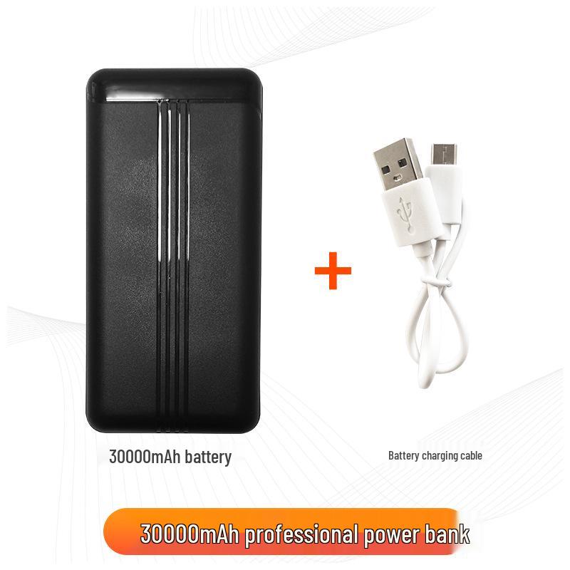 Unisex USB Heated Neoprene Vest - Smart, Constant Temperature Winter Wear