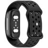 Soft Sport Band Silicone Fitness Tracker Wristband for Hume Band 2.0 for Men Women