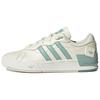 Rey Galle White Dash Green Женские кроссовки Мелово-белые Туманно-зеленые GY4127