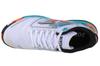 Joma Invicto 23 INVW IN, Mens white Indoor football trainers