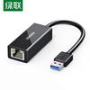 Ugreen 20256 Адаптер USB 3.0 Gigabit Ethernet