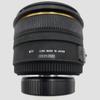 SIGMA 50mm EX DG HSM Standard Prime Lens for Nikon 310554 F1.4 (Full-Frame Compatible)
