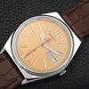 ВИНТАЖНЫЕ ОТРЕМОНТИРОВАННЫЕ МУЖСКИЕ ЧАСЫ SEIKO EXPO 70 АВТОМАТИЧЕСКИЕ 6309A ЯПОНИЯ a441833-1