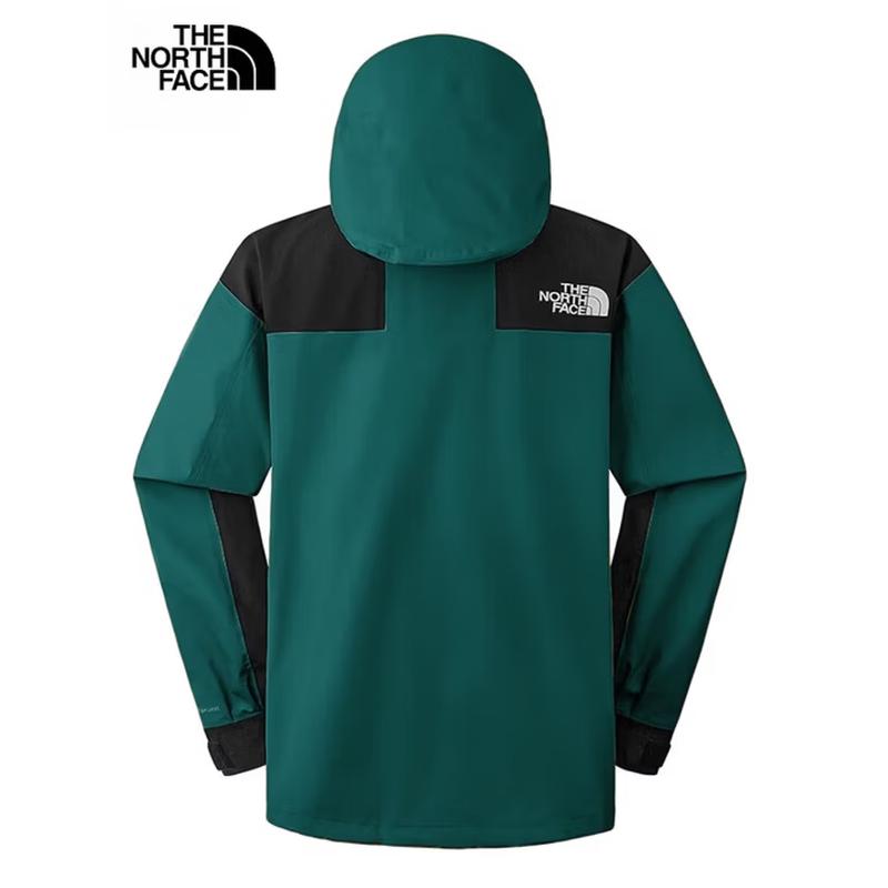 The North Face ICON Водонепроницаемая жесткая куртка 8AKJ