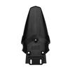 Motorcycle Rear Mudguard Splash Guard for Talaria Sting MX3 MX4 Electric Dirt Bike Accessories