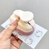 Kawaii Miffy New Style Cute Embossing Machine Cartoon Rabbit Ins Journal Handmade Diy Hollow Out Puncher Girl Gift