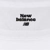 New Balance Шляпа Nqj Nk8bds206u 10 Панама из ткани сирсакер