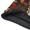Fleece Lined Cover Head Cap Soft Plush Winter Knitted Hat Fashion Beanies Bonnet  for Women