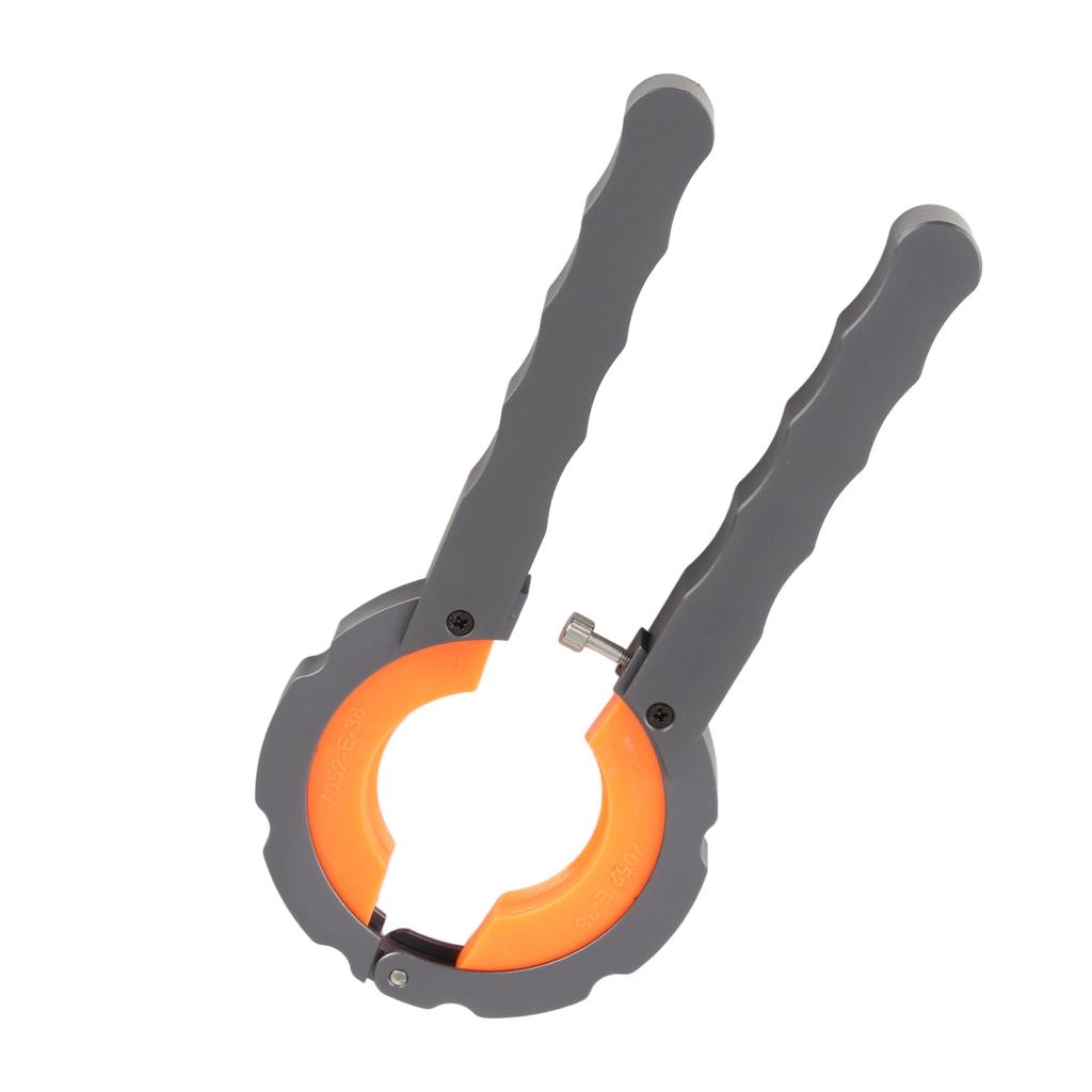 Professional Watch Bezel Remover Alloy Watch Bezel Ring Opener Tool for Watchmakers