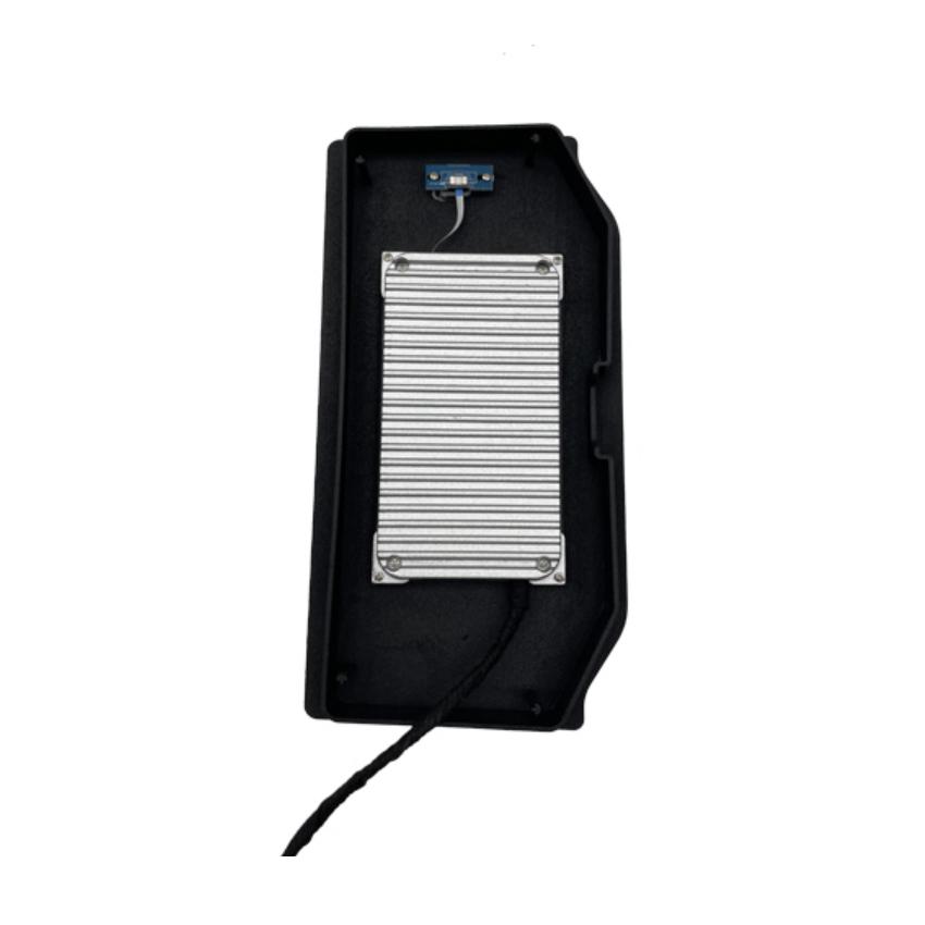 Специальное автомобильное беспроводное зарядное устройство QI 15 Вт, держатель для телефона с быстрой зарядкой, беспроводное зарядное устройство для телефона Honda ZR-V ZRV 2025, аксессуары