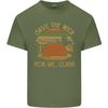 Save the Neck For Me Clark Christmas Movie Unisexs Light Cotton TShirt