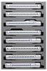 KATO N Gauge N700S Shinkansen Nozomi Set B 10-1699 Add-on (8 Cars)