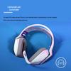 Logitech Беспроводная игровая RGB-гарнитура G733 LIGHTSPEED