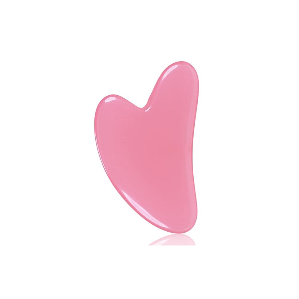 Инструмент Гуа Ша для тела из смолы, Инструмент Гуа Ша для целлюлита для тела, Инструменты для массажа тела, Инструмент для лимфодренажа, Инструменты для формирования тела для женщин