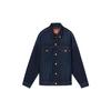 Levis Год Лошади Ограниченная Серия Свободная Мода Винтажный Повседневный Классический Стиль Рабочая Одежда Джинсовая Куртка Унисекс Куртки 006P9-0000