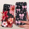 Чехол для Motorola Edge 70 Fusion 2026 Cover Популярный Мультяшный Узор Мягкий Силиконовый Чехол для Телефона Для Edge 70 Fusion+ Shell