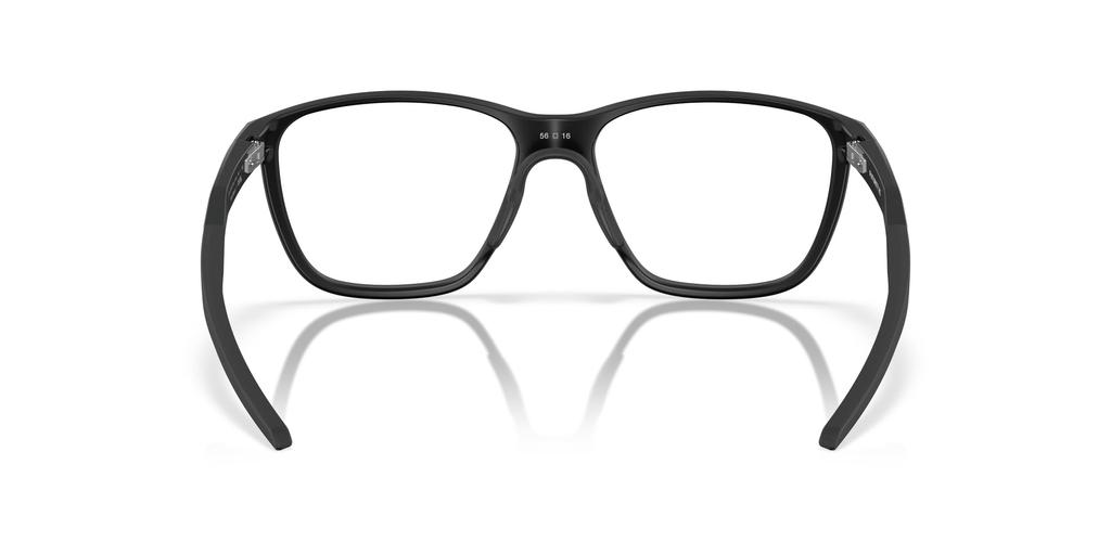 Солнцезащитные очки 0OX8178 МАТОВЫЙ ЧЕРНЫЙ 57 [Oakley]