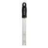 Microplane Premium Classic Series Zester Premium Classic Series Zester Kitchen [Microplane] Grater, Grater, 46020, Black, Grater, Black, [Used]