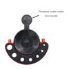 Construction Tool Drill Bit Glass Openings Locator Drill Guide Tile Glass Hole  Locator Tile Sucker