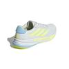 adidas Supernova Ease 'Crystal White Matte Silver Yellow' Men's IH0795
