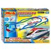 TAKARA TOMY Plarail Wakuwaku Plarail Лучший выбор Набор Поезд Игрушка Для детей от 3 лет [Модель 2026] Соединяй! - -