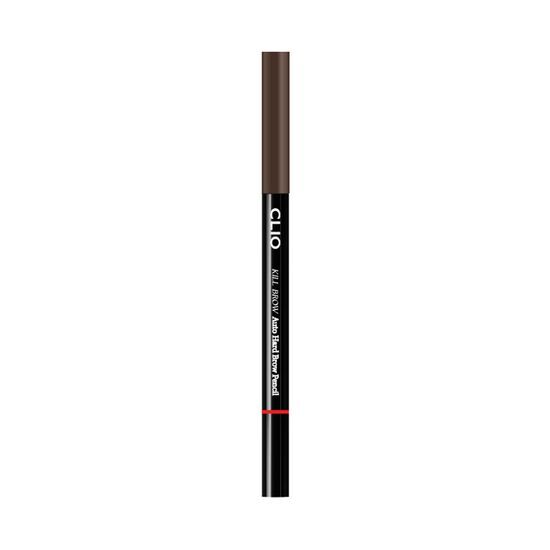 Clio Kill Brow Auto Hard Brow Pencil