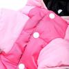 Windproof Dog Hoodie Coat Warm Pet Coat Fashion Puppy Jacket  Pet Supplies