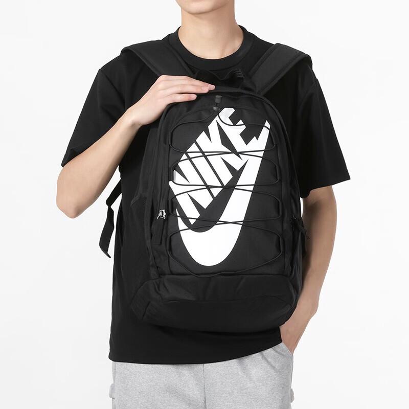 Nike Рюкзак большой вместимости DV1296-010