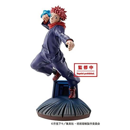 MegaHouse Серия Petit Rama Jujutsu Kaisen Настольное Расширение Области Том 1 Коробка 4