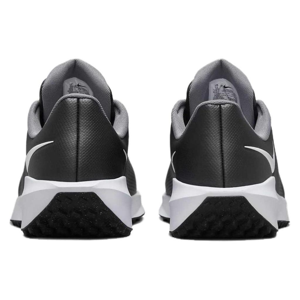 Nike Infinity Golf Next Nature Wide Black Smoke Grey Men Sneakers White FN0565-001