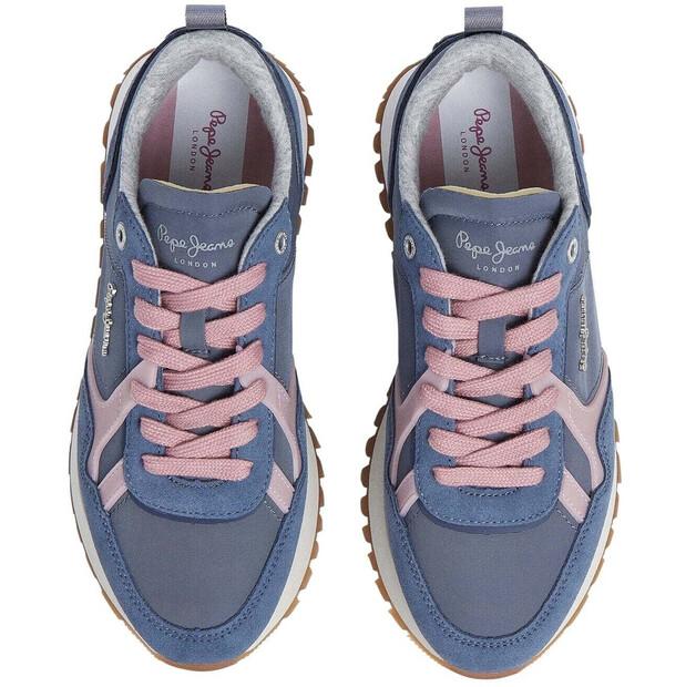 Кроссовки Pepe Jeans Ari Snug