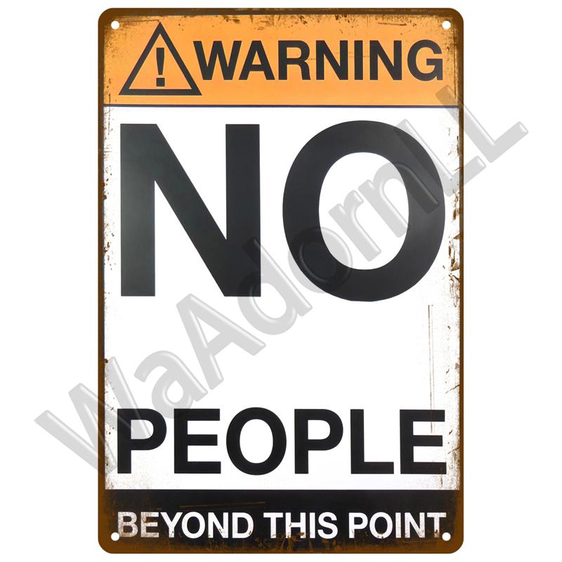 Metal Sign Plaques Kids And Pets At Play Warning Tin Sign Caution Slow Down For Street Lawn Neighborhoods Reflective Safety Sign