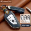 Кожаный чехол для ключей для BMW G20 G28 G30 G38 G11 G12 G01 G02 G05 G06 G07 G14 G15 Серии 3 5 7 8 X3 X5 X7 Чехол для брелока