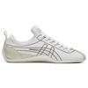 ONITSUKA TIGER Кроссовки унисекс Sclaw Бело-черные 1183B969-100