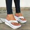 Women's Flip Flops Summer Shoes Woman Platform Slippers Comfortable Fashion Beach Shoes