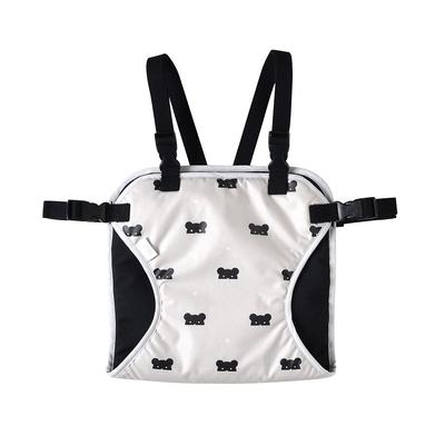 10mois BEAR MASK Ремень для кресла