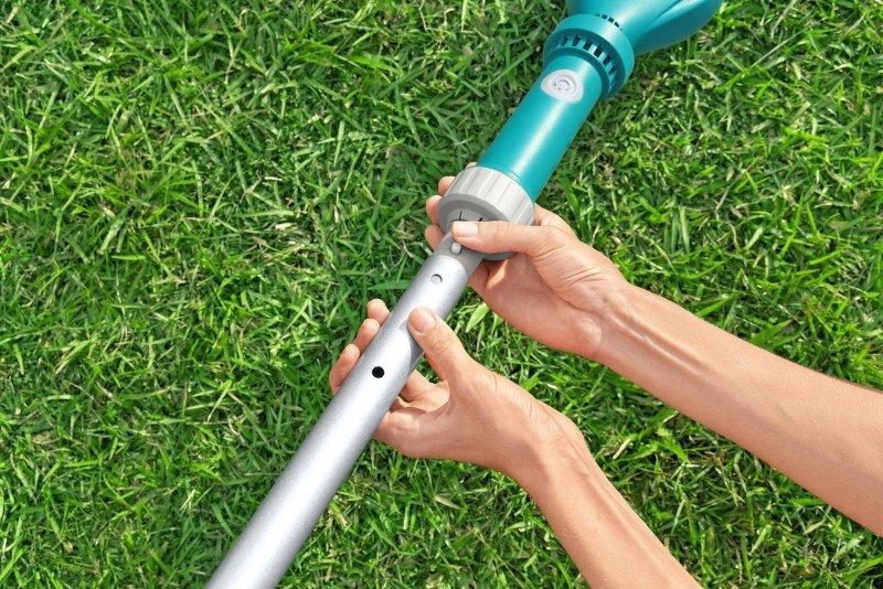 AquaTech Bestway 58770 Cordless Pool Vacuum Cleaner