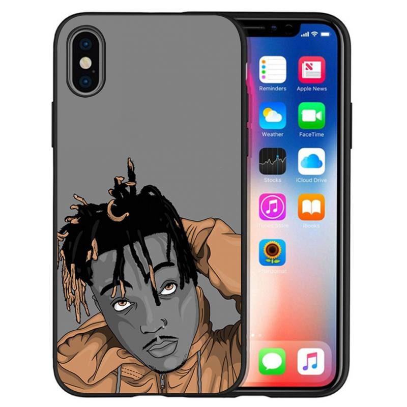 Kings Vons Phone Case For IPhone 12 Pro X XS Max XR 7 8 Plus IPhone 12 Mini 11 Pro Max SE 2020 Case