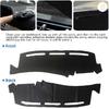 Dash Cover Mat Fit For 1999-2006 GMC Sierra/Chevy Silverado 1500 2500 3500 HD,2000-2006 GMC Yukon/Yukon XL/Chevy Suburban Tahoe Avalanche,Dashboard