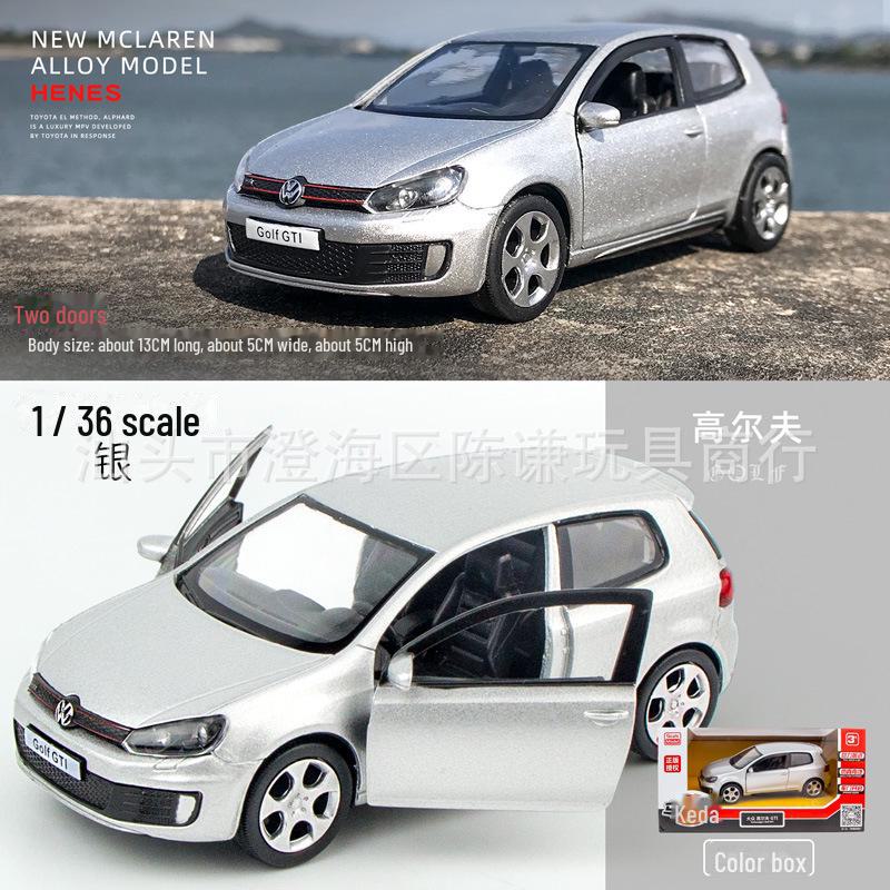 1:36 Porsche 911, 918, Cayenne, and Panamera Alloy Model Toy Car for Kids