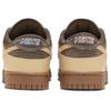 Nike Dunk Low LX 1972 Women Sneakers Brown Hemp Gum-Medium-Brown HF5718-929