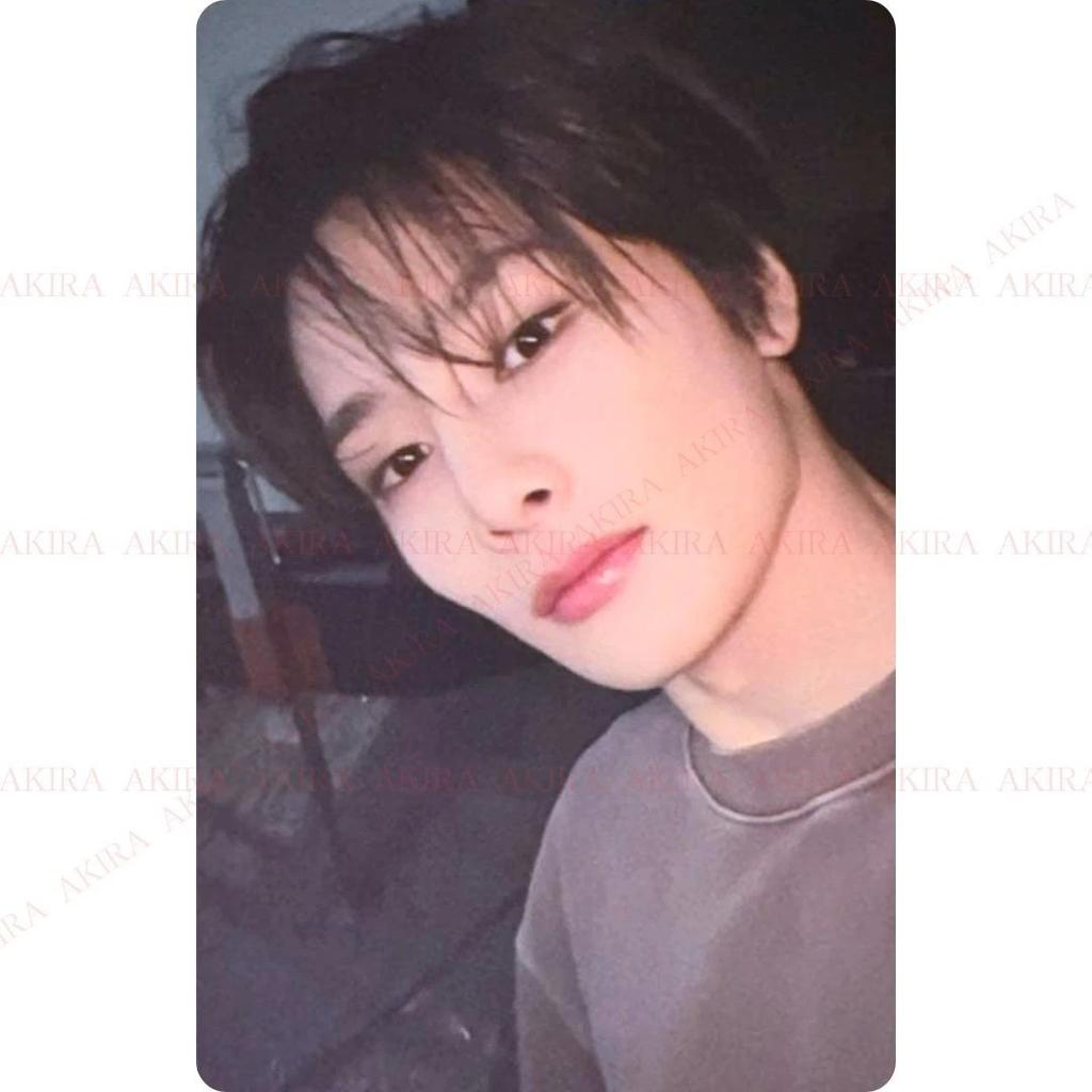 STRAY KIDS SKZ IT TAPE DO IT Альбом Фотокарточка ЯПОНИЯ POB ОФИЦИАЛЬНАЯ